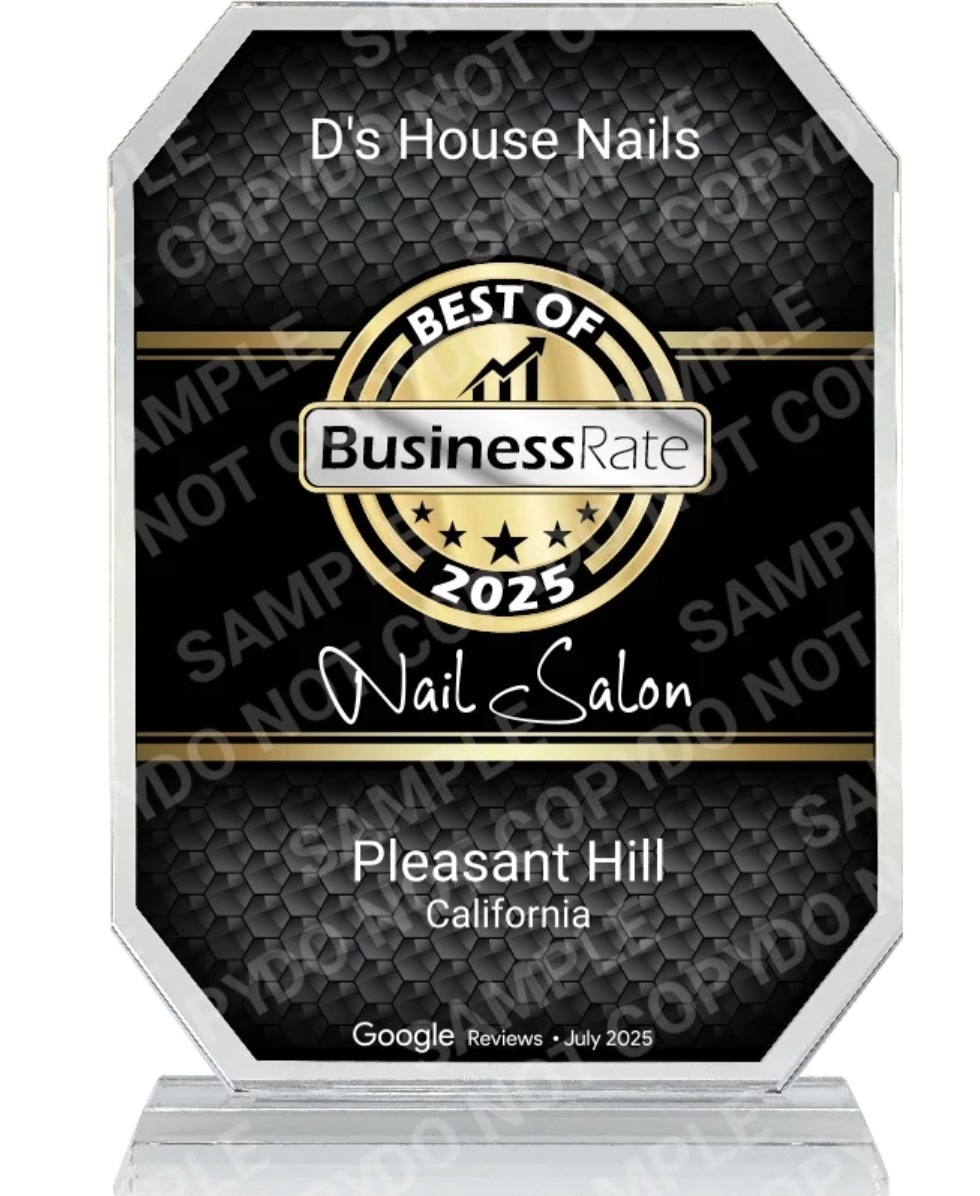 D House Nails